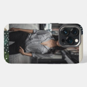 Etui iPhone 13 Pro Coque pour iPhone / iPad (Verso Horizontal)