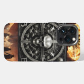 Etui iPhone 13 Pro Coque pour iPhone / iPad (Verso Horizontal)