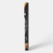 Etui iPhone 13 Pro Coque pour iPhone / iPad (Côté gauche)