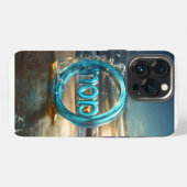 Etui iPhone 13 Pro Coque pour iPhone / iPad (Verso Horizontal)