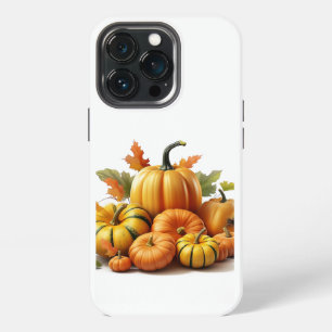 Etui iPhone 13 Pro Coques d'automne pour iPhone