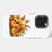 Etui iPhone 13 Pro Coques d'automne pour iPhone (Verso Horizontal)