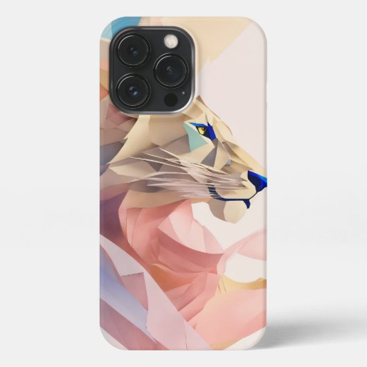 Etui iPhone 13 Pro coques de l'iphine (Verso)