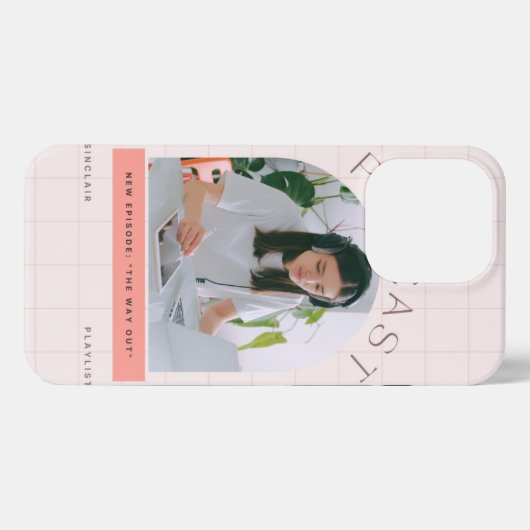 Etui iPhone 13 Pro coques iPhone 13 Pro (Verso Horizontal)