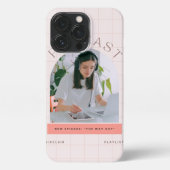 Etui iPhone 13 Pro coques iPhone 13 Pro (Verso)