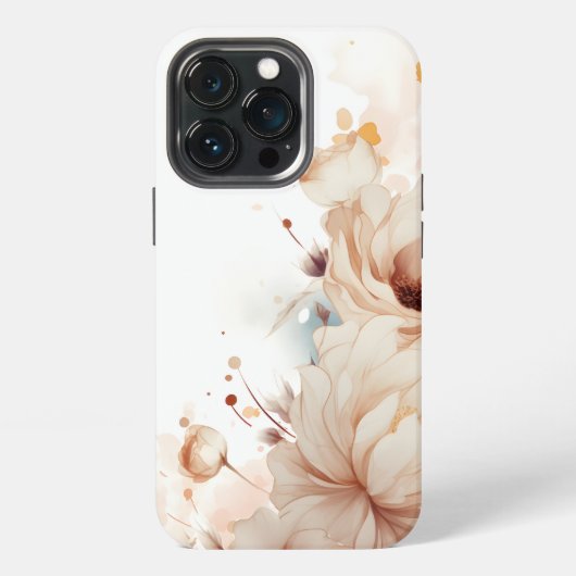 Etui iPhone 13 Pro Coques pour iPhone (Dos)