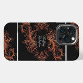 Etui iPhone 13 Pro Coques pour iPhone 13 Pro (Verso Horizontal)