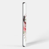 Etui iPhone 13 Pro 🦌📱 Coques pour iPhone : Édition Renne 📱🦌 (Côté droit)