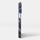 Etui iPhone 13 Pro Cosmic Oddities: Cthulhu (Côté droit)