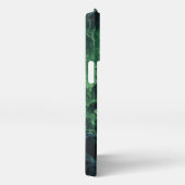 Etui iPhone 13 Pro Cosmic Oddities: Cthulhu (Côté droit)