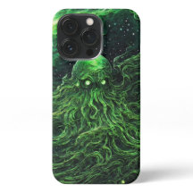 Cosmic Oddities: Cthulhu