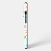 Etui iPhone 13 Pro Créatures marines sous-marines fantaisistes (Côté gauche)