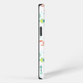 Etui iPhone 13 Pro Créatures marines sous-marines fantaisistes (Côté droit)