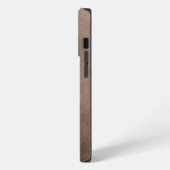 Etui iPhone 13 Pro Créatures mythiques du XVIe siècle Capitale décora (Côté gauche)