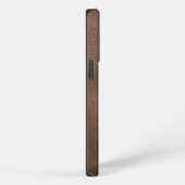 Etui iPhone 13 Pro Créatures mythiques du XVIe siècle Capitale décora (Côté droit)