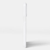 iPhone 13 Pro Mince Case, Brillante (Côté droit)