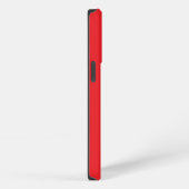 Etui iPhone 13 Pro Cupidon Chat Mignon Drôle (Côté droit)