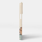 Etui iPhone 13 Pro Cute (Côté droit)