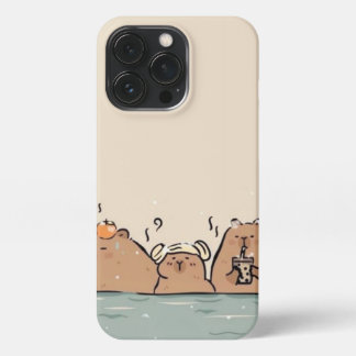 Etui iPhone 13 Pro Cute