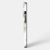 Etui iPhone 13 Pro Cute animal bohémien (Côté gauche)