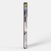 Etui iPhone 13 Pro Cute Koala Ours Coque maté 4 Coque iphone (Côté droit)