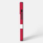 Etui iPhone 13 Pro Danemark (Côté gauche)