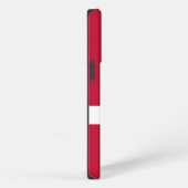 Etui iPhone 13 Pro Danemark (Côté droit)