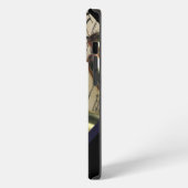 Etui iPhone 13 Pro Déclaration d'indépendance (Côté gauche)