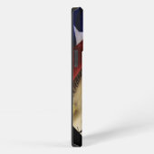 Etui iPhone 13 Pro Déclaration d'indépendance (Côté droit)