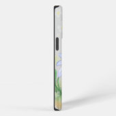 Etui iPhone 13 Pro Donkey et Daisy coque iphone (Côté droit)
