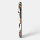 Etui iPhone 13 Pro Douces Rêves (Côté gauche)