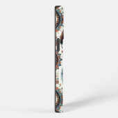 Etui iPhone 13 Pro Douces Rêves (Côté droit)