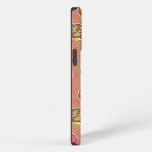Etui iPhone 13 Pro Doughnuts (Côté droit)