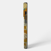 Etui iPhone 13 Pro Dragonfly iPhone / coque ipad (Côté gauche)