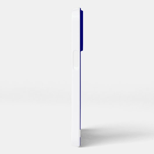 Etui iPhone 13 Pro Drapeau de la Grèce (Côté droit)