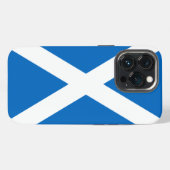 Etui iPhone 13 Pro Écosse (Verso Horizontal)