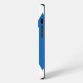 Etui iPhone 13 Pro Écosse (Côté gauche)