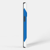 Etui iPhone 13 Pro Écosse (Côté droit)