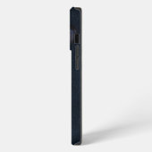 Etui iPhone 13 Pro Écriture chrétienne (Côté gauche)