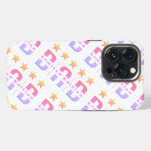 Etui iPhone 13 Pro Édition limitée Papa (Verso Horizontal)