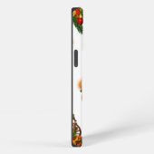 Etui iPhone 13 Pro Élément chrétien (Côté droit)