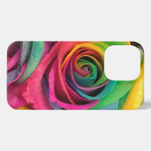 Etui iPhone 13 Pro Embrassez la beauté de la nature avec chaque appel (Verso Horizontal)