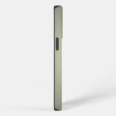 Etui iPhone 13 Pro Enseigner la paix | (Côté droit)