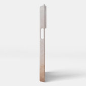 Etui iPhone 13 Pro Enveloppe 13pro de l'Ethno Beach (Côté droit)