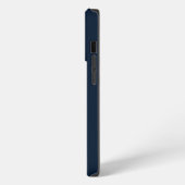 Etui iPhone 13 Pro Équipe d'intervention d'urgence ERT (Côté gauche)