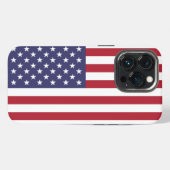 Etui iPhone 13 Pro États-Unis (Verso Horizontal)