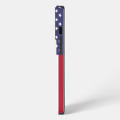 Etui iPhone 13 Pro États-Unis (Côté gauche)