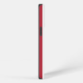 Etui iPhone 13 Pro États-Unis (Côté droit)