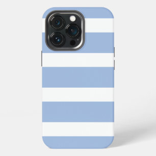 Etui iPhone 13 Pro Étui à motif blanc et bleu ciel Case-Mate