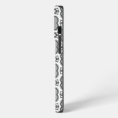 Etui iPhone 13 Pro Étui à motif floral Case-Mate pour iPhone (Côté gauche)